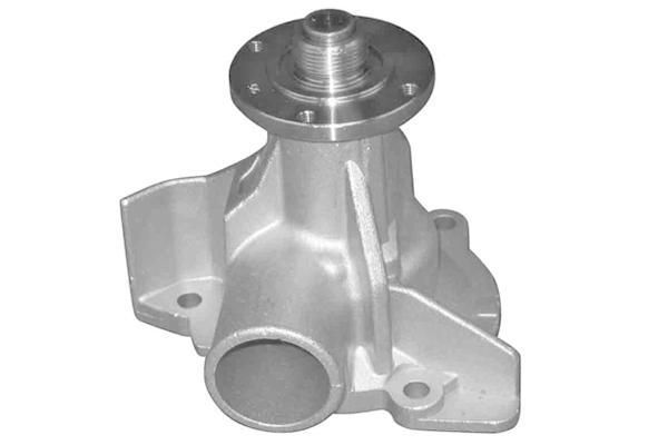 PA270 - GRAF - Pompa Acqua BMW Serie 3 E30 E36 324d 325td