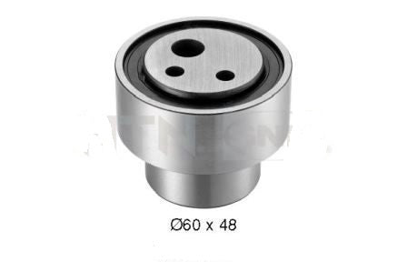 5956109 - Rullo Tenditore Cinghia Dentata - Alfa 164, Fiat Croma, Ritmo, Regata, Tempra, Tipo, Lancia Delta, Prisma, Thema