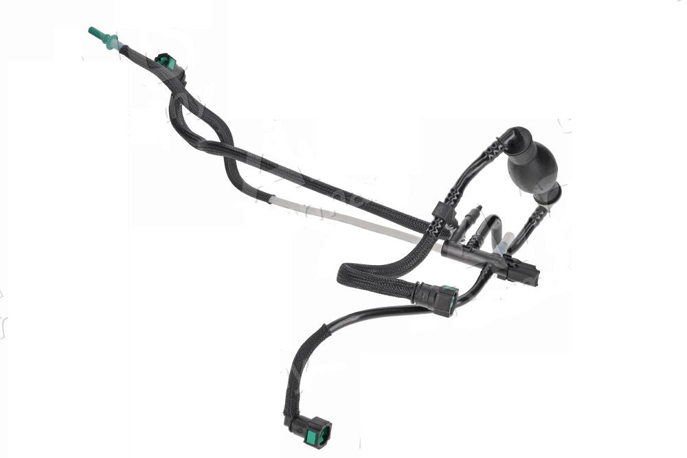 1574S8 Condotto Flessibile Carburante Peugeot 107 1.4 HDi (2005-2014)