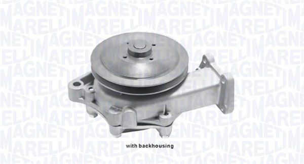 71737990 Pompa Acqua Lancia Thema 2500 Turbodiesel (11.1984-07.1992) Magneti Marelli