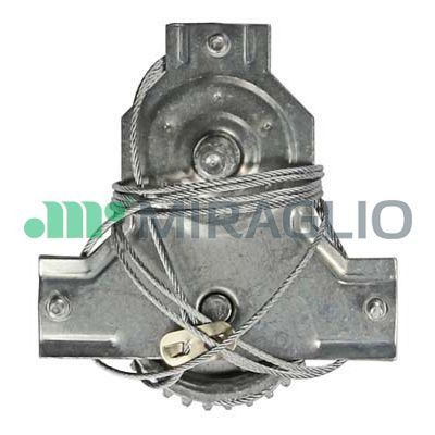 4277146 Alzacristallo Anteriore DX Fiat 127 (1971-1986)