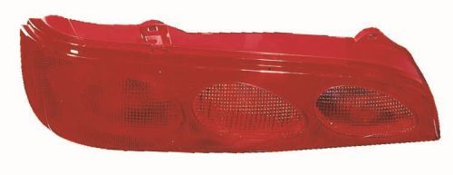 Fanale Posteriore SX Fiat Seicento 600 1997-2010 - 46511339