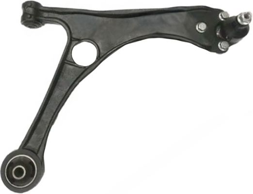 3360200013 Braccio Sospensione Anteriore DX (lato passeggero) DR 3 1.5 DAL 02.2018