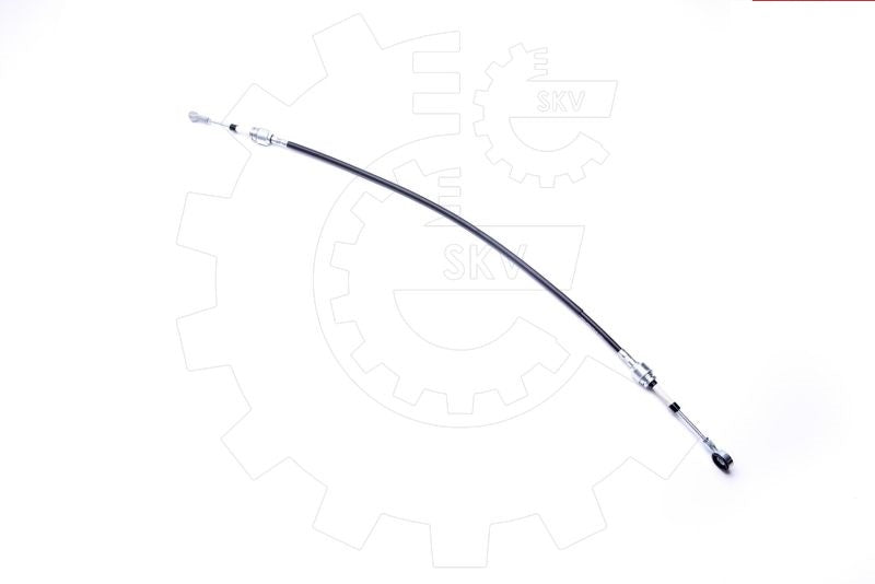 55234096 CAVO SELEZIONE MARCE FIAT PUNTO 1.3 JTD / PUNTO 1.9 DS