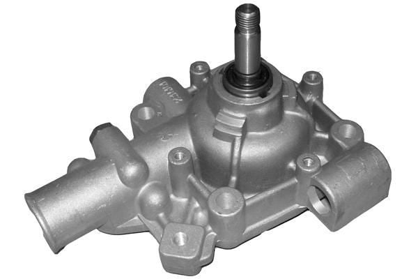 Pompa Acqua Fiat Campagnola 2400 Diesel 1974-1989 - PA161 Graf