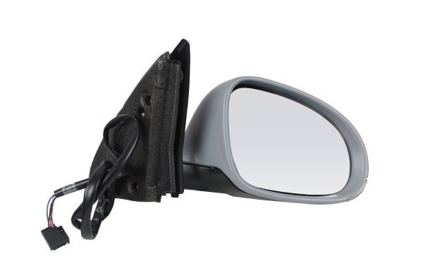 VOLKSWAGEN GOLF / JETTA SPECCHIO RETROVISORE ESTERNO DX