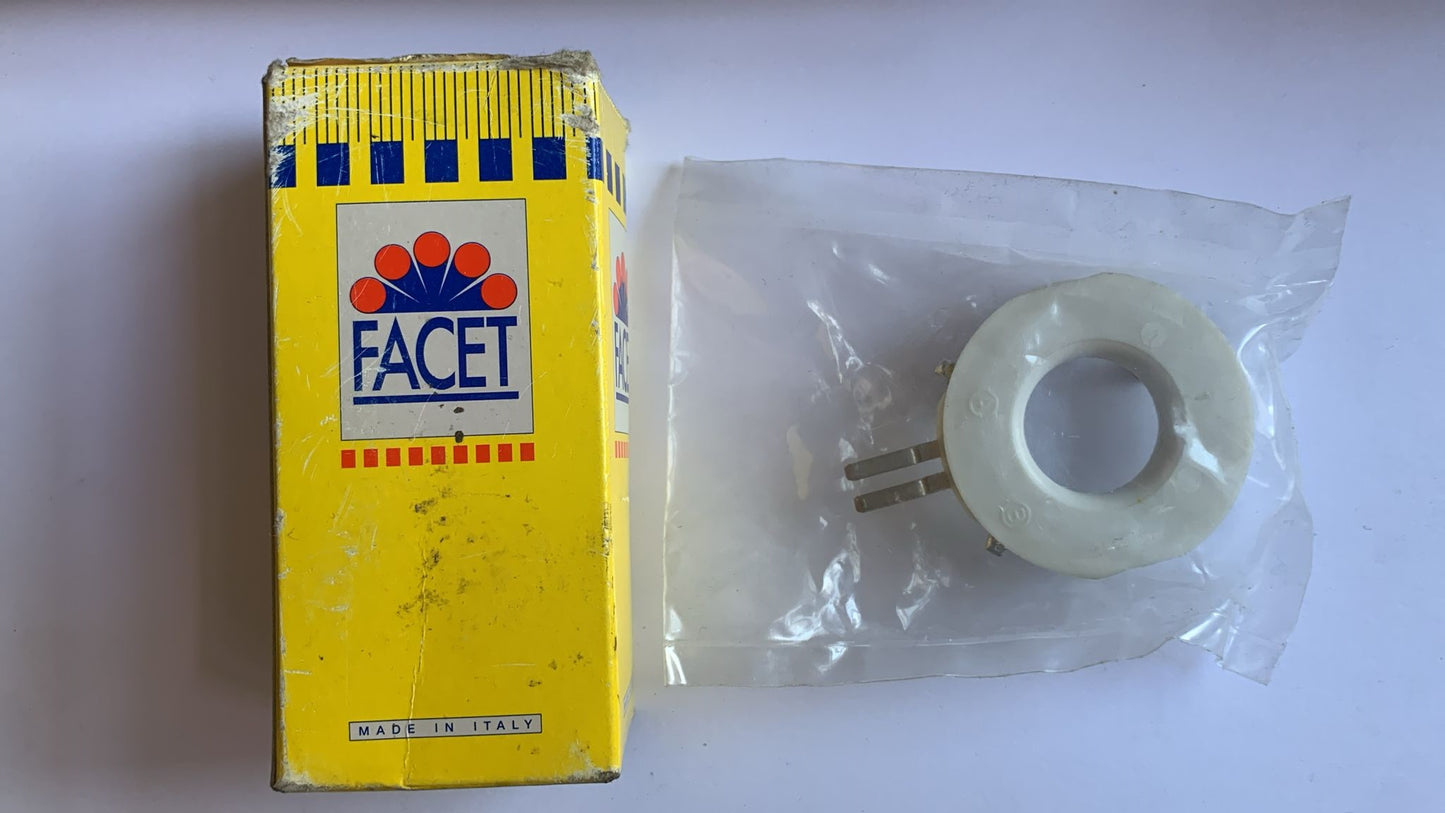 8.2653 FACET IMPULSORE ALFA ROMEO GIULIETTA DAL 1982 AL 1986