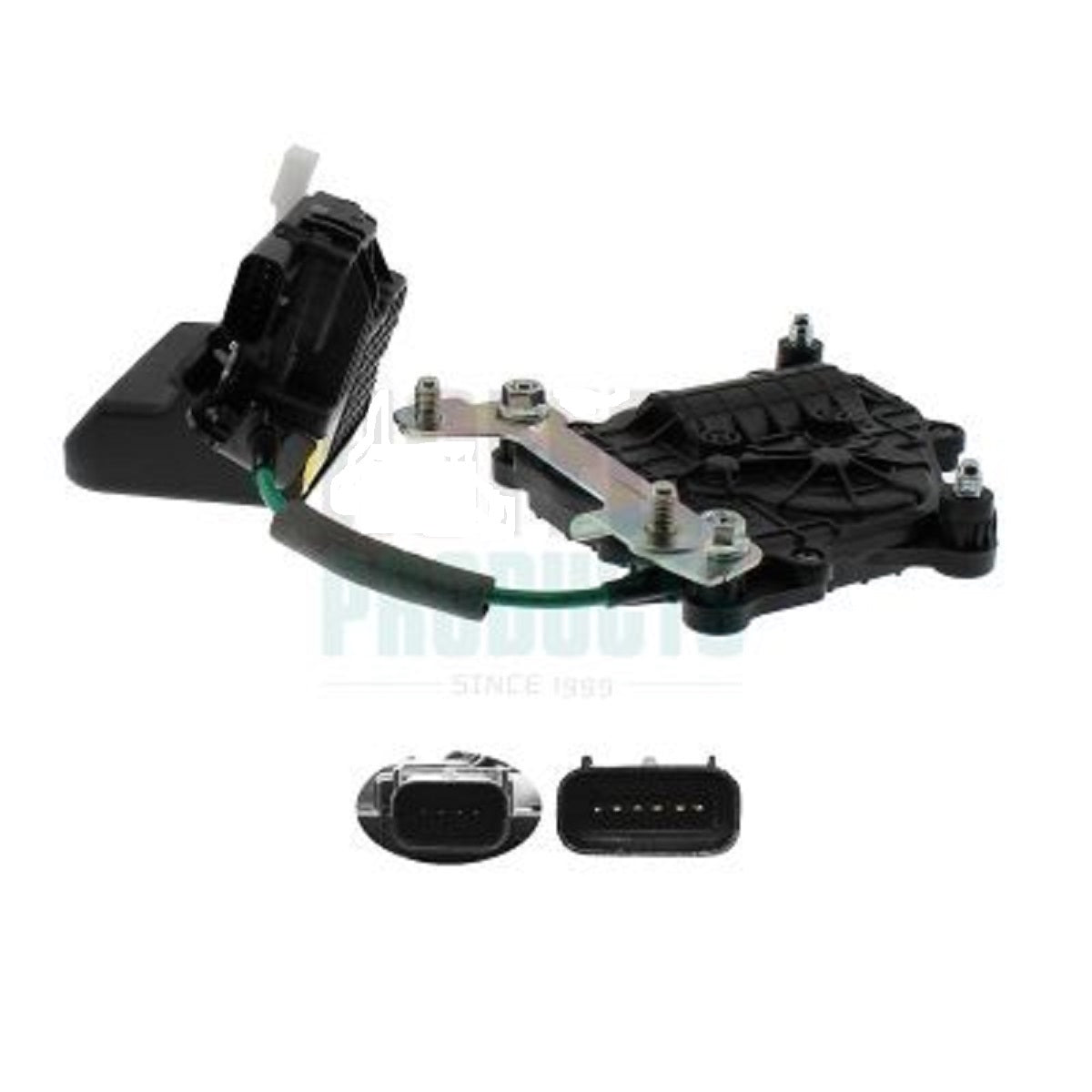 81230-D9100 Serratura Cofano Posteriore Kia Sportage IV DAL 09.2015 AL 09.2022