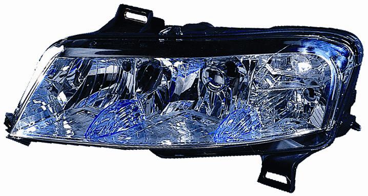 Faro Anteriore DX Fiat Stilo 2001-2008 - 51712707