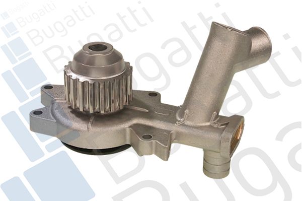 5008470 POMPA ACQUA FORD FIESTA II 1600 XR2