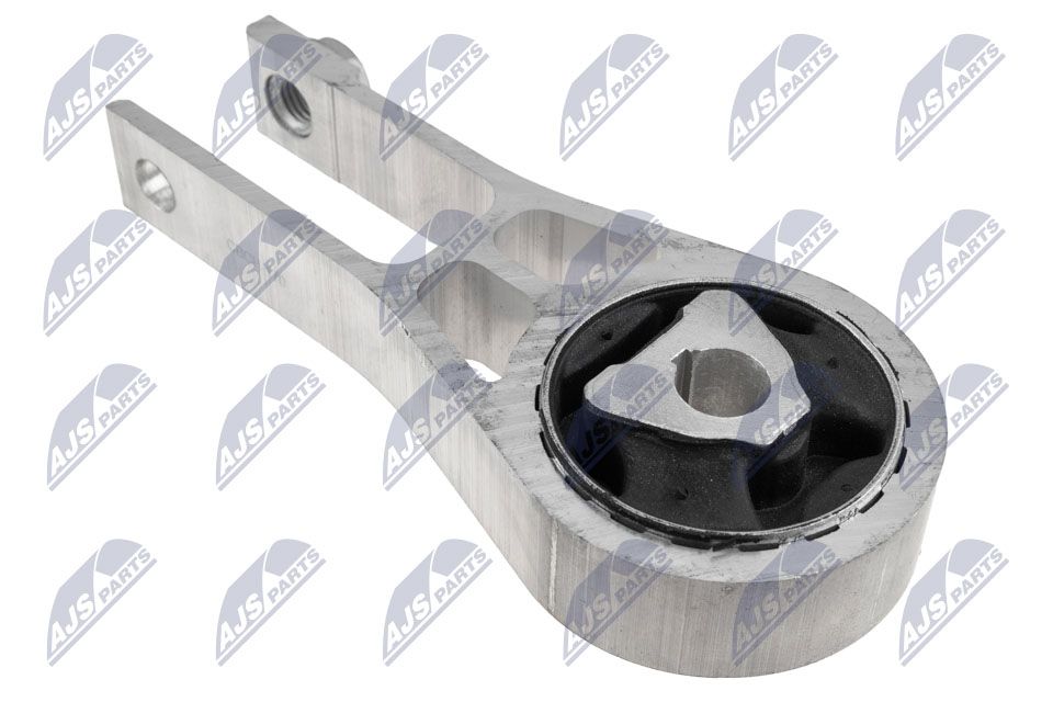 ZPS-CH-170 SUPPORTO INFERIORE CAMBIO JEEP COMPASS CAMBIO AUTOMATICO