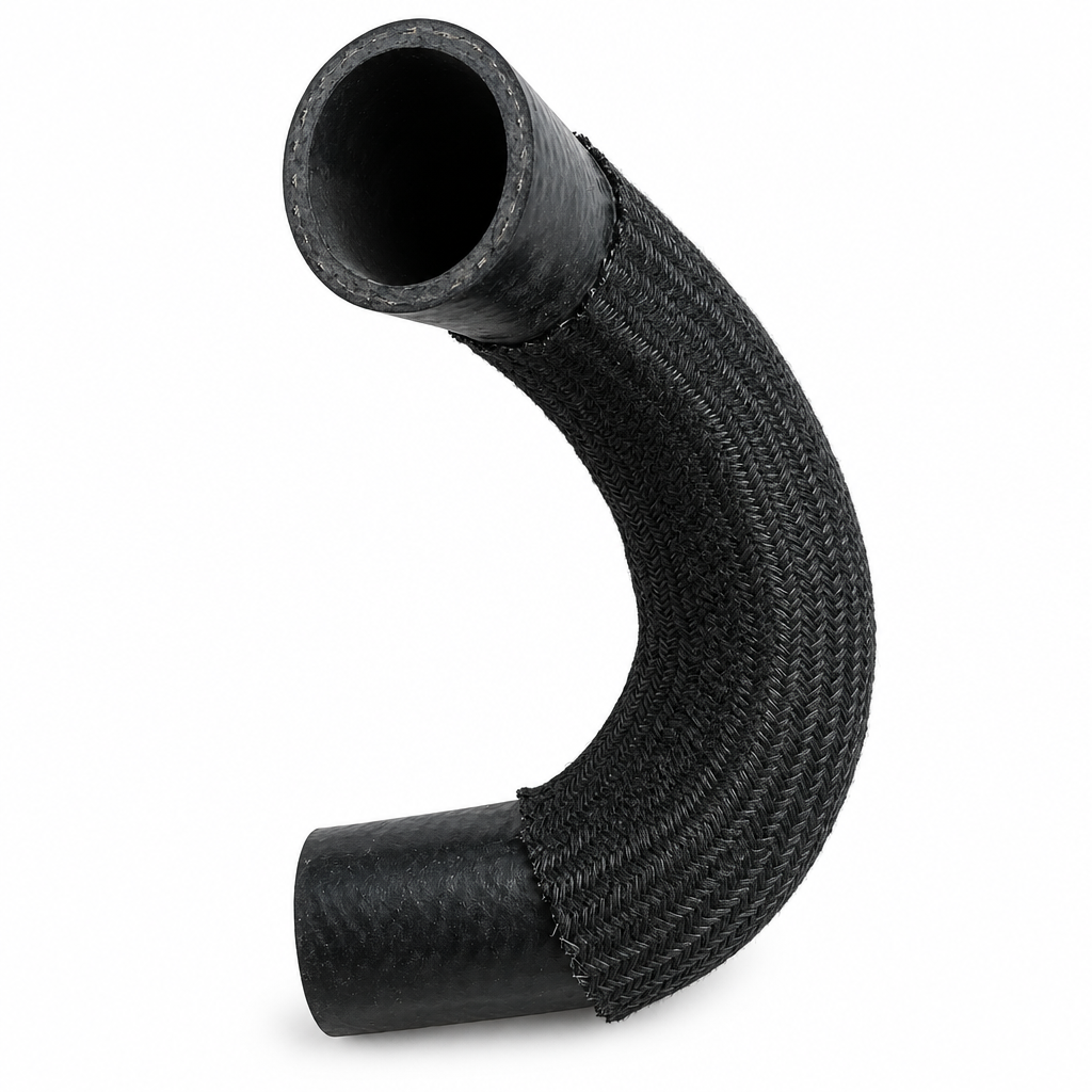 Manicotto intercooler 71750572 per Fiat Sedici 2.0 Multijet