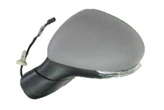 specchio sx 500x