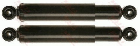 AMMORTIZZATORI POSTERIORI VOLKSWAGEN CADDY I