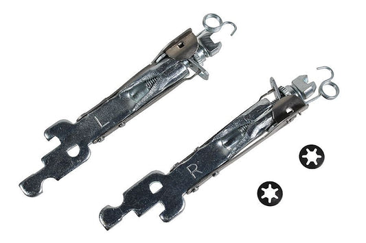 Kit Registro Regolazione Ganasce Freno Posteriore - Fiat Panda, Punto, 500, Fiorino, Sedici, Tipo, Tempra