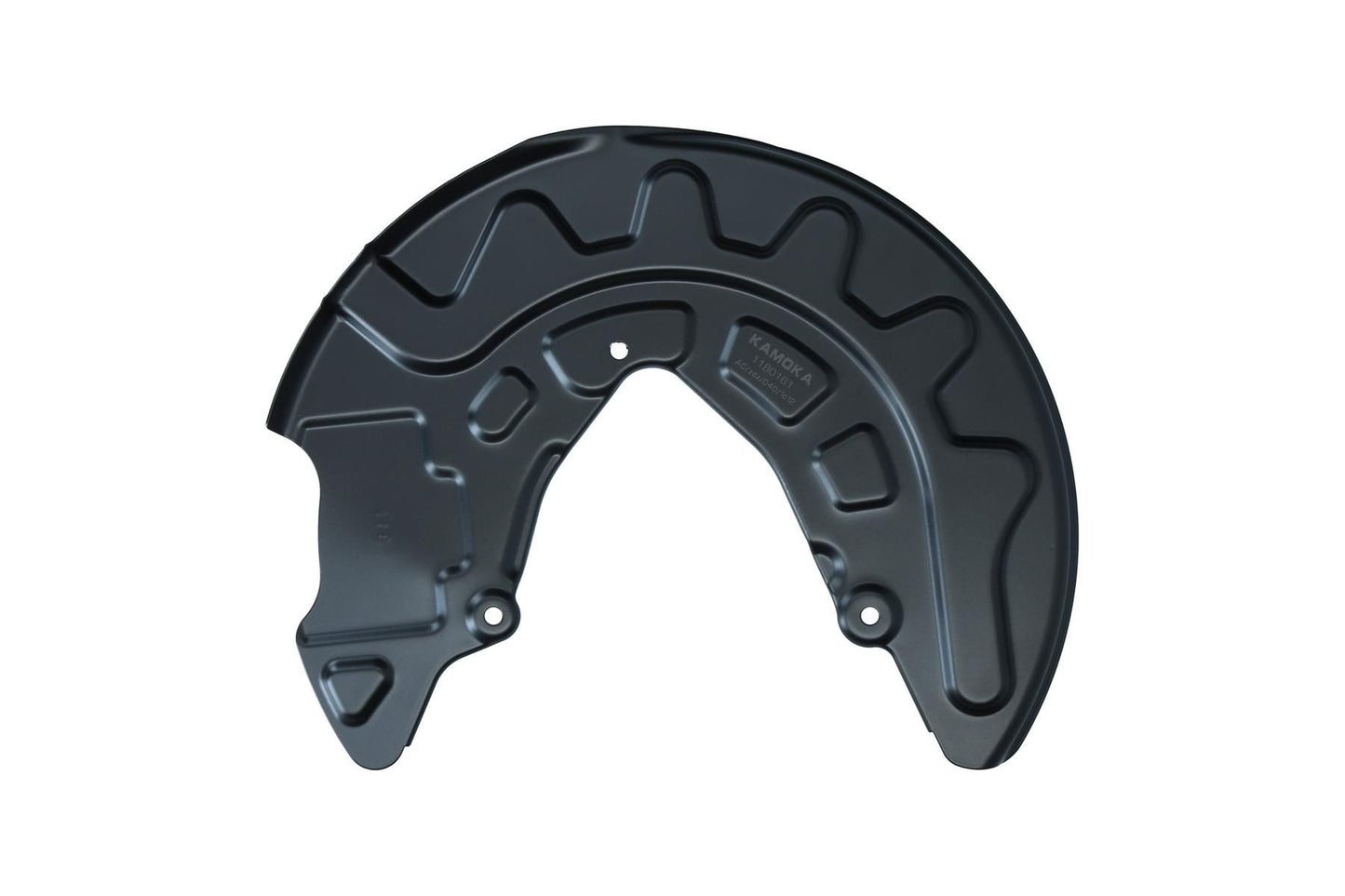 5Q0615311G Lamiera Protezione Disco Freno Anteriore SX Volkswagen / Audi / Seat / Skoda / Cupra