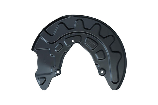 5Q0615311G Lamiera Protezione Disco Freno Anteriore SX Volkswagen / Audi / Seat / Skoda / Cupra