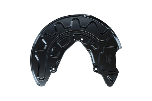 5Q0615312G Lamiera Protezione Disco Freno Anteriore DX Volkswagen / Audi / Seat / Skoda / Cupra
