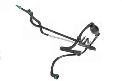 1469706 Condotto Flessibile Carburante Ford Fiesta 1.4 TDCi (2001-2012)
