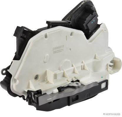 Serratura Elettrica Anteriore Sinistra Seat Alhambra 2010-2016 - 5K1837015H
