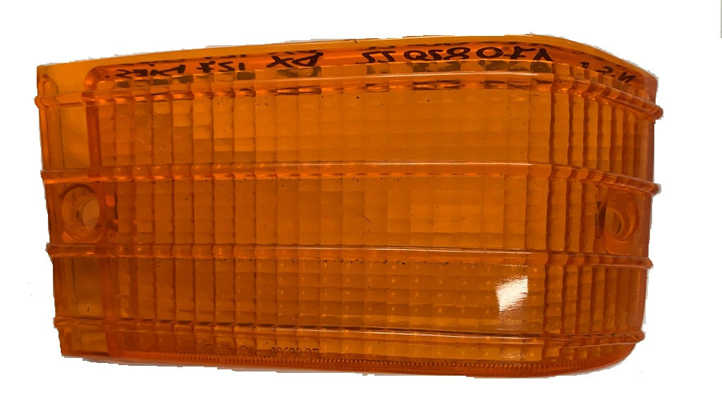 Lente Fanale Posteriore Destro Fiat 127 Diesel - 17082022 LEART