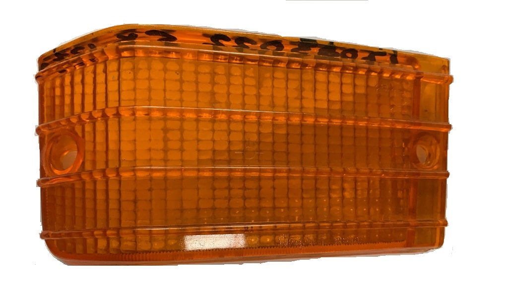 Lente Fanale Posteriore Sinistro Fiat 127 Diesel - 17083022 LEART