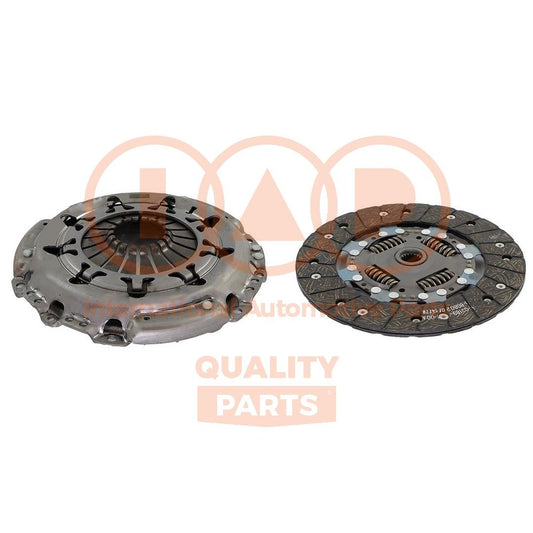 KIT FRIZIONE DR 6 1500 / 1500 CNG / 1500 LPG DAL 04.2017