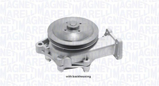 71737990 Pompa Acqua Lancia Thema 2500 Turbodiesel (11.1984-07.1992) Magneti Marelli
