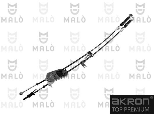 338200D120 Kit Cavi Comando Marce Toyota Yaris P9 1.3 VVT-i 2005-2010 - Akron/Malo'