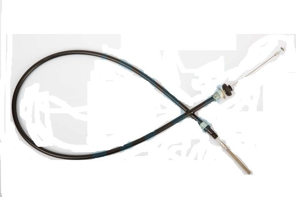 CAVO FRENO A MANO FIAT 124  DAL 09.1967 AL 07.1975.