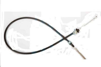 CAVO FRENO A MANO FIAT 124  DAL 09.1967 AL 07.1975.