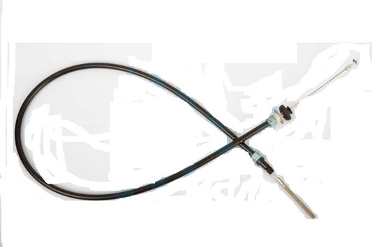 CAVO FRENO A MANO FIAT 124  DAL 09.1967 AL 07.1975.