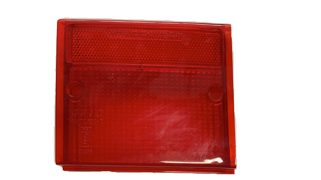 Lente Fanale Posteriore Destro Fiat 127 - 44182532 ARIC