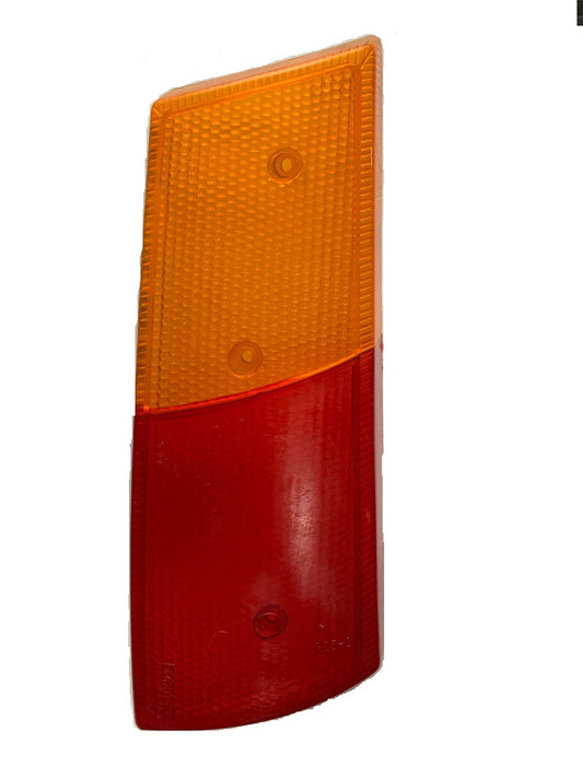 LENTE FANALE POSTERIORE RENAULT 5 DX FINO AL 1984
