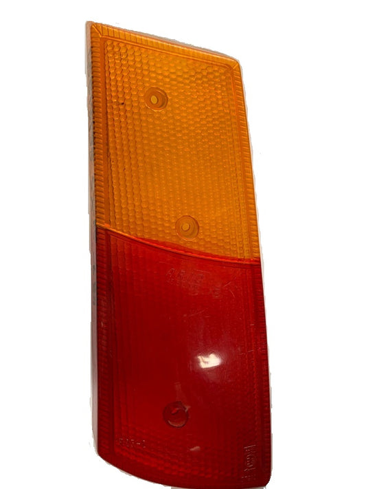 LENTE FANALE POSTERIORE SX RENAULT 5 FINO AL 1984