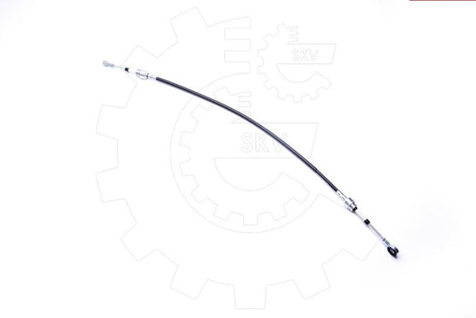 55234096 CAVO SELEZIONE MARCE FIAT PUNTO 1.3 JTD / PUNTO 1.9 DS