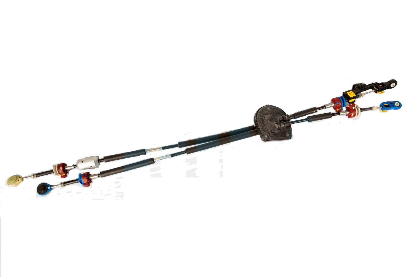 CAVI MARCE PANDA 312 1.0 MILD HYBRID CON FUNZIONE START & STOP