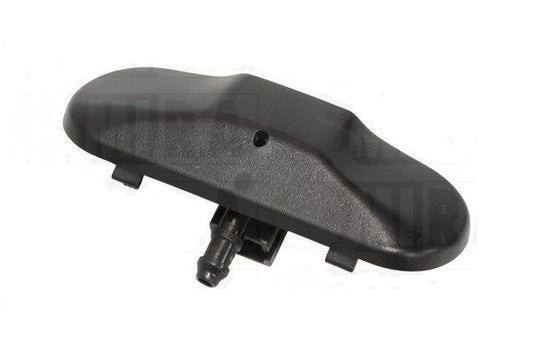 5M0955985C9B9 UGELLO SPRUZZATORE ACQUA TERGICRISTALLO ANTERIORE SEAT/SKODA/VOLKSWAGEN