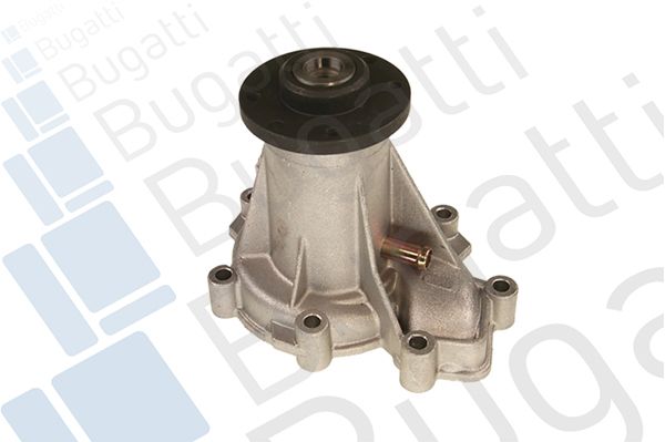 POMPA ACQUA MERCEDES 190 (W201) 2500 DS/TDS DAL 04.1985 AL 05.2006 PA 146
