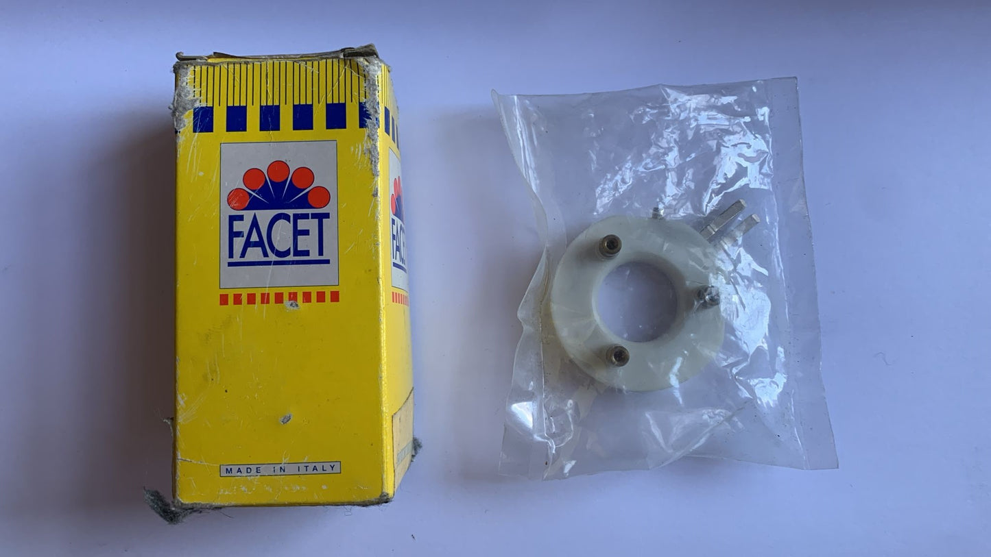 8.2651 FACET IMPULSORE SPINTEROGENO BMW 318 DAL 09.1982
