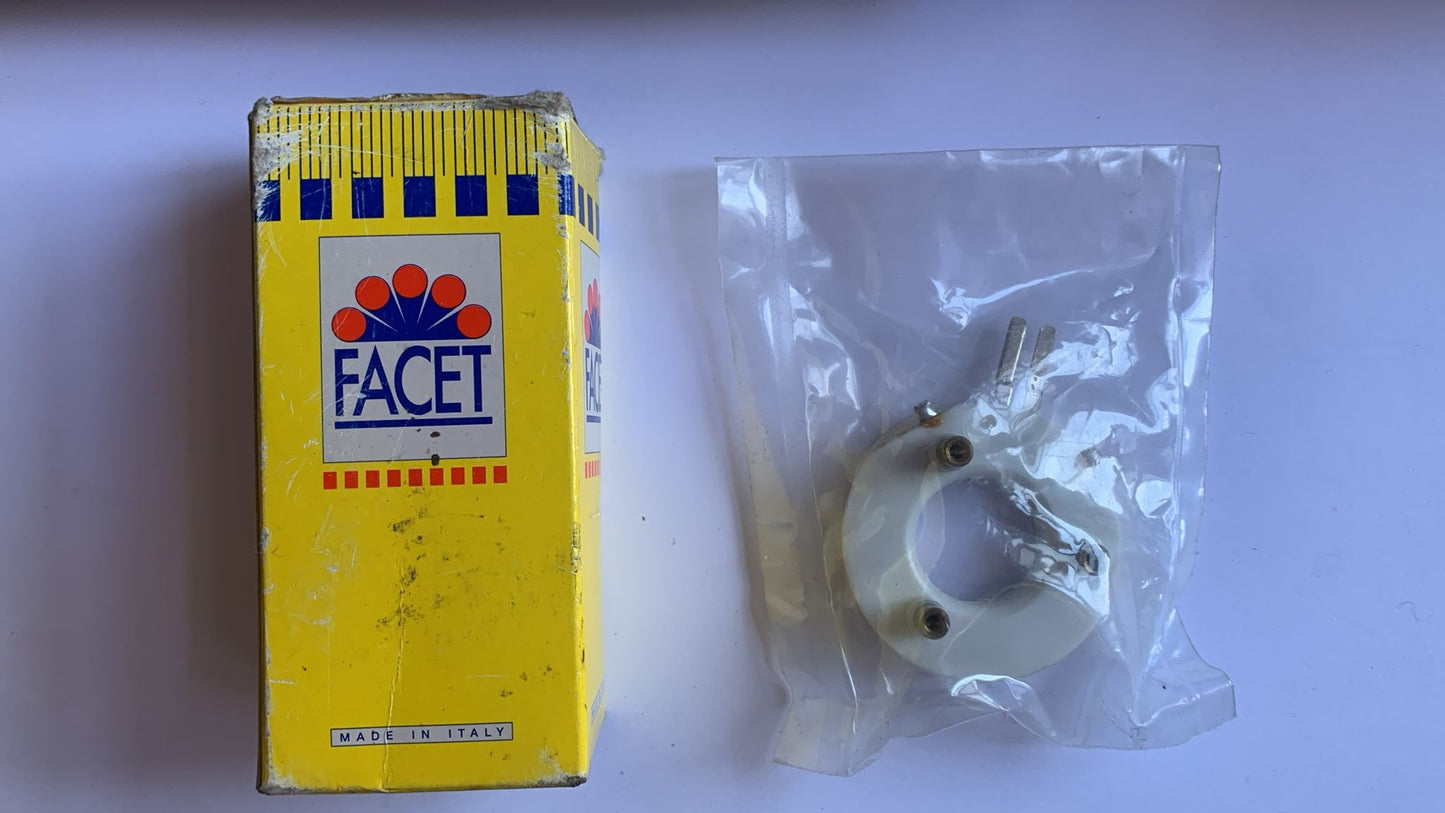 8.2653 FACET IMPULSORE ALFA ROMEO GIULIETTA DAL 1982 AL 1986