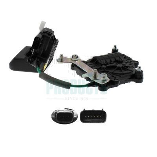 81230-D9100 Serratura Cofano Posteriore Kia Sportage IV DAL 09.2015 AL 09.2022