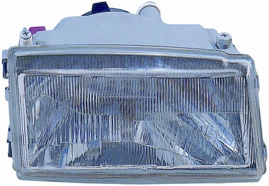 FARO ANTERIORE SX FIAT UNO DAL 03.1983 AL 06.2006