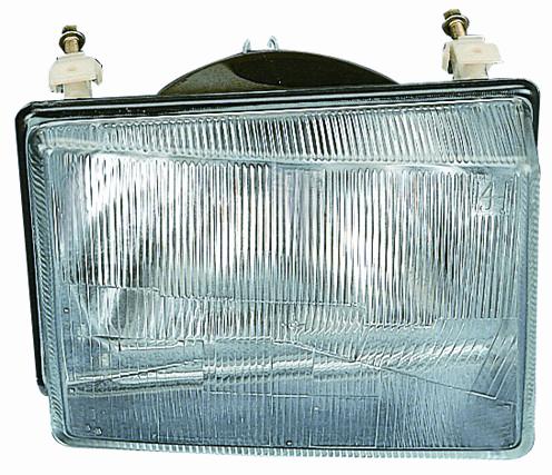 31230 FARO ANTERIORE DX (LATO PASSEGGERO) FIAT UNO (146_, 158_) DAL 01.1993 AL 10.1995