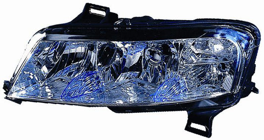 FARO ANTERIORE DX FIAT STILO DAL 10.2001 AL 08.2008