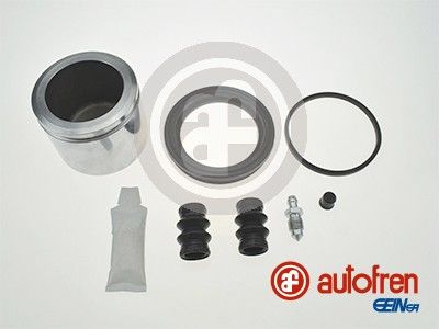 KIT GOMMINI + PISTONE PINZA FRENO ANTERIORE FIAT FREEMONT TRW