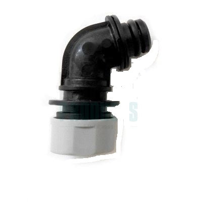 F01M100878 Raccordo Pompa Iniezione Bosch 0445010080 Fiat 1.3 Multijet
