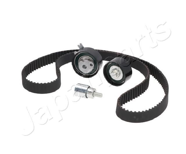 KDD-008 Kit Cinghia Distribuzione DR 5 1.6 / 2.0 dal 2007 - Japanparts