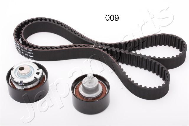 KDD-009 Kit Cinghia Distribuzione DR 1 / DR 2 / City Cross 1.3 - Japanparts