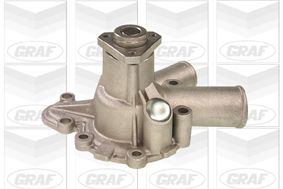 Pompa Acqua Alfa Romeo 164 2.0 Twin Spark 1987-1992 - PA1261 Bugatti